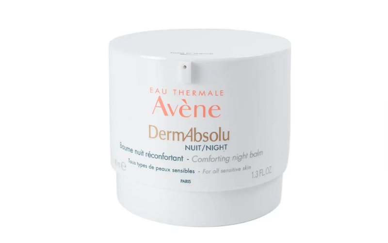 AVENE DERMABSOLU Бальзам ночной 40 мл