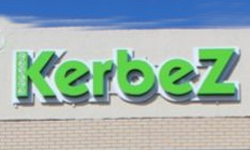 Kerbez, отдел товаров для дома