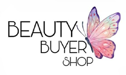 Beauty buyer shop, отдел косметики и парфюмерии