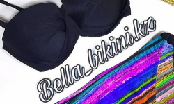 Bella Bikini, магазин купальников