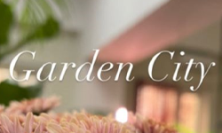 Garden City, магазин комнатных цветов
