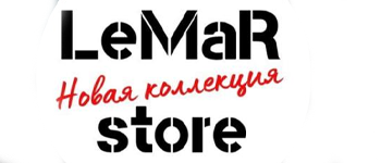 LeMaR store, бутик женской верхней одежды