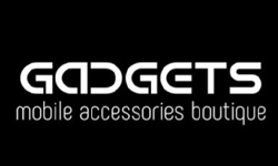 GADGETS, магазин гаджетов и мобильных аксессуаров