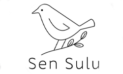 Sen sulu, магазин косметики