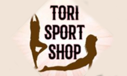 Tori-sport shop,бутик спортивной одежды