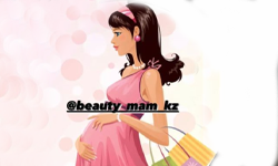 Beauty mam, бутик одежды для беременных и кормящих