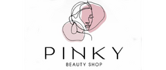 Pinky, магазин косметики