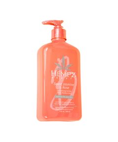 Hempz Sweet Jasmine rose  шампунь для волос 16700 Pinky, магазин косметики