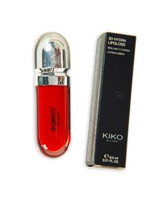 Kiko- блеск для губ 3d 5800 Pinky, магазин косметики