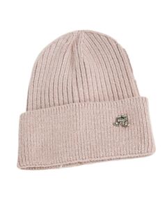Шапка Катрин люрикс 7500 Hat & Cap,бутик головных уборов