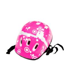 Шлем роликовый для девочки 3200 GrandSport, спортивный магазин