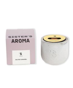 Sisters Aroma арома свеча 17900 Sen sulu, магазин косметики