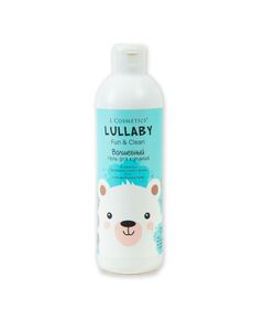 Волшебный гель для купания серии "Lullaby" для детей старше 3-х лет 350 мл 2500 Мылли-Ванилли, бутик косметики