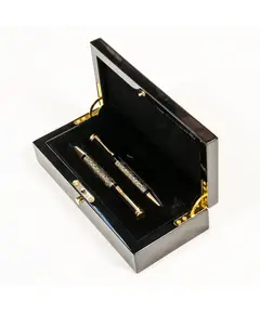 Подарочный набор 2 золотые ручки 79000 TARTU,салон сувениров и подарков