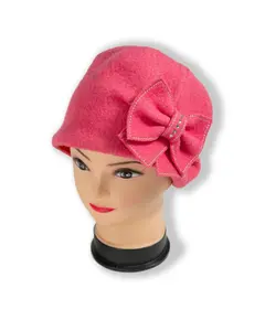 Шапка Д312-1 10900 Hat & Cap,бутик головных уборов