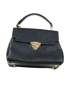 Сумка из натуральной кожи 38200 Jl showroom, jewerly, бутик одежды и украшений