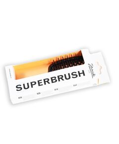 Superbrush black 8200 Sen sulu, магазин косметики