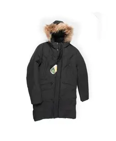 Удлиненная зимняя куртка 29000 Sport style, магазин спортивной одежды