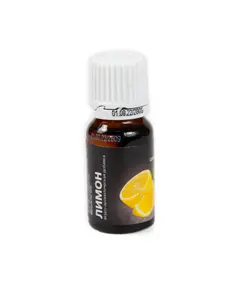 Вкусо-ароматическая добавка "Caramella" (10мл)  Лимон 980 Asdecor, магазин товаров для кондитеров