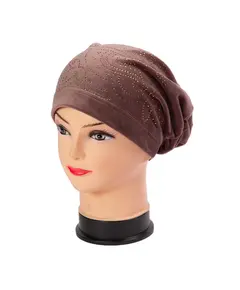 Бандана "Mila" Велюр 6500 Hat & Cap,бутик головных уборов
