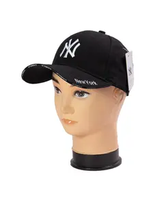 Бейсболка брендовая 5500 Hat & Cap,бутик головных уборов
