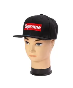 Бейсболка "Supreme" 3300 Hat & Cap,бутик головных уборов
