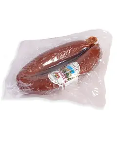 Колбаса полукопченая "Тайыншинская" 3110 Lecker, магазин мясной продукции
