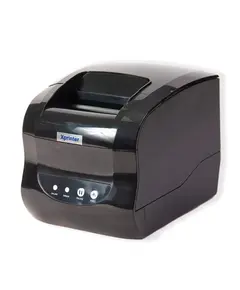 Принтер этикеток Xprinter 365В 38000 СОФТМАСТЕР, компания