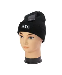 Шапка "Real Can" NYC 3700 Hat & Cap,бутик головных уборов