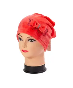 Шапка "Sunny magic" велюр 2700 Hat & Cap,бутик головных уборов