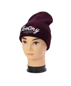 Спортивная шапка Tommy Fil 3700 Hat & Cap,бутик головных уборов