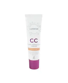 CC cream Lumene Medium 7200 Beauty buyer shop, отдел косметики и парфюмерии