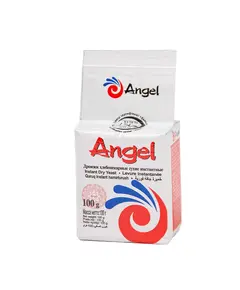 Дрожжи инстантные сухи "Angel" 100 гр 290 Asdecor, магазин товаров для кондитеров