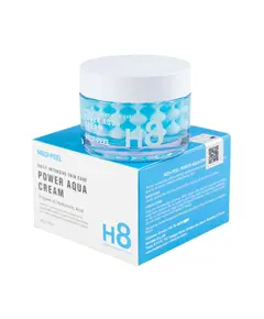 Лифтинг-крем с пептидными капсулами Medi-Peel Power Aqua Cream 8500 Beauty buyer shop, отдел косметики и парфюмерии