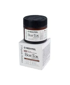 Лифтинг-крем с пептидным комплексом Medi-Peel Bor-Tox Peptide Cream 8500 Beauty buyer shop, отдел косметики и парфюмерии