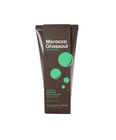 Пенка для умывания с марокканской глиной Too Cool For School Morocco Ghassoul Foam Cleanser 4200 Beauty buyer shop, отдел косметики и парфюмерии