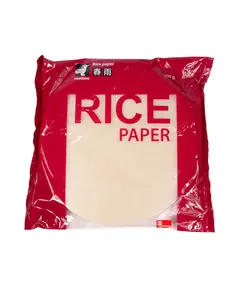 Рисовая бумага круглая KEKESHI 500 гр 2100 HoReCa, магазин товаров для кафе и ресторанов