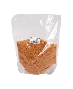 Сахар тростниковый тёмный 1 кг 1750 Asdecor, магазин товаров для кондитеров