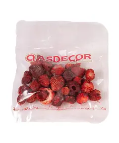 Сублимированная ягода "Клубника мелкая" 20 гр 850 Asdecor, магазин товаров для кондитеров