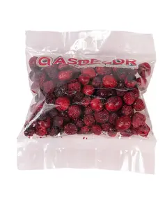 Сублимированная ягода "Клюква" 20 гр 950 Asdecor, магазин товаров для кондитеров