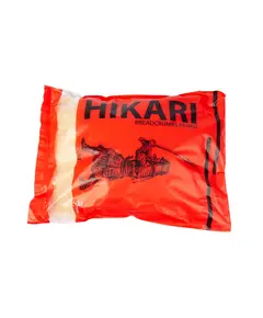 Сухари панировочные панко Hikari 6 мм, 1  кг 1400 HoReCa, магазин товаров для кафе и ресторанов