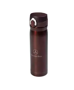 Термобутылка для воды "Mercedes", объем 500 мл 4300 Tori-sport shop,бутик спортивной одежды
