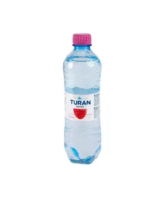 Вода негазированная со вкусом малины Turan 0,5 л 204 Turan, фирменный магазин