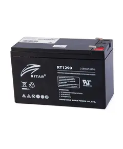 Батарея Ritar RT1290 10200 Alpha Power, ​центр продажи и ремонта ноутбуков и компьютеров