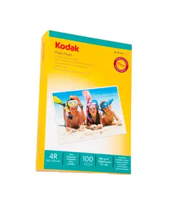 Бумага Kodak Premium Photo 10*15 900 Alpha Power, ​центр продажи и ремонта ноутбуков и компьютеров