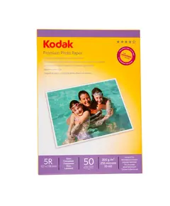 Бумага Kodak Premium Photo 13*18 1100 Alpha Power, ​центр продажи и ремонта ноутбуков и компьютеров