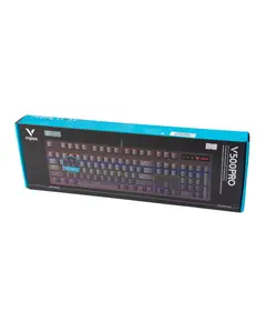 Клавиатура Rapoo V500PRO 21700 Alpha Power, ​центр продажи и ремонта ноутбуков и компьютеров