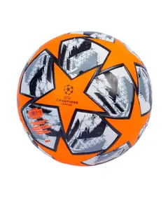 Мяч Футбольный Champions League оранжевый 12000 Империя sporta, ​отдел спортивных товаров