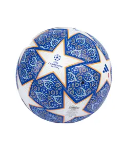 Мяч Футбольный Champions league синий 12000 Империя sporta, ​отдел спортивных товаров
