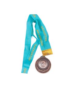 Награда Shark медаль бронзовый 570 Империя sporta, ​отдел спортивных товаров